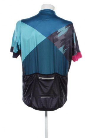 Herren Sportoberteil Protective, Größe 4XL, Farbe Mehrfarbig, Preis 57,99 €