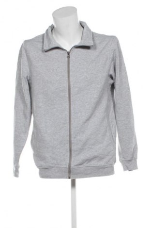Herren Sportoberteil QUAZI, Größe L, Farbe Grau, Preis € 22,99