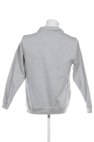 Herren Sportoberteil QUAZI, Größe L, Farbe Grau, Preis € 22,99