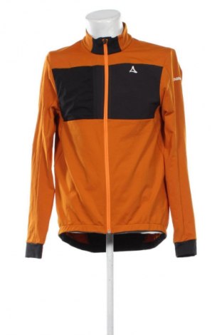 Herren Sportoberteil Schoffel, Größe L, Farbe Mehrfarbig, Preis 32,99 €