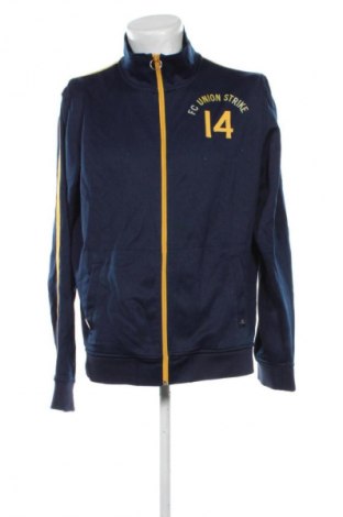 Pánský sportovní vrch Scotch & Soda, Velikost XXL, Barva Modrá, Cena  1 189,00 Kč
