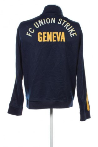 Pánský sportovní vrch Scotch & Soda, Velikost XXL, Barva Modrá, Cena  1 189,00 Kč