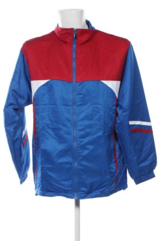 Herren Sportoberteil Sports, Größe XL, Farbe Blau, Preis 9,99 €