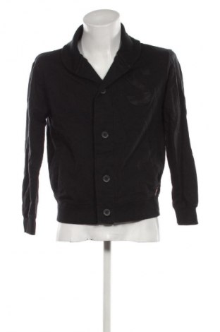 Herren Sportoberteil Springfield, Größe S, Farbe Blau, Preis 7,99 €