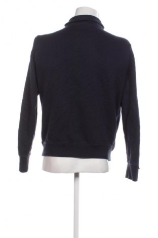 Herren Sportoberteil Superdry, Größe L, Farbe Blau, Preis € 36,99