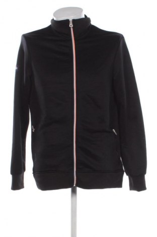 Pánský športový vrch Superdry, Veľkosť XXL, Farba Čierna, Cena  34,95 €