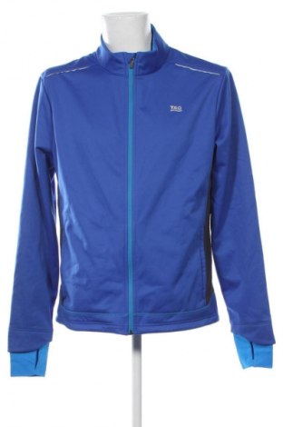 Herren Sportoberteil Tao, Größe XL, Farbe Mehrfarbig, Preis 24,99 €