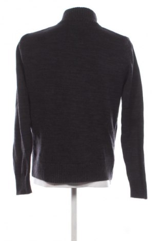 Herren Sportoberteil Tom Tailor, Größe M, Farbe Blau, Preis 20,92 €