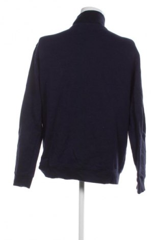 Herren Sportoberteil Tom Tailor, Größe 3XL, Farbe Blau, Preis 22,99 €