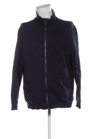 Herren Sportoberteil Tom Tailor, Größe 3XL, Farbe Blau, Preis 22,99 €