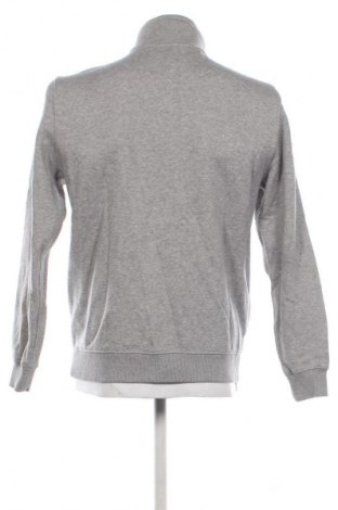 Herren Sportoberteil Tommy Jeans, Größe S, Farbe Grau, Preis 41,99 €