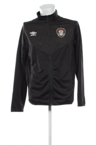 Herren Sportoberteil Umbro, Größe L, Farbe Schwarz, Preis € 18,99