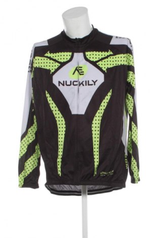 Pánský športový vrch Unbranded, Veľkosť XXL, Farba Čierna, Cena  16,95 €