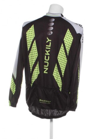 Pánský športový vrch Unbranded, Veľkosť XXL, Farba Čierna, Cena  16,95 €