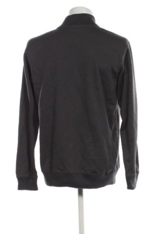 Мъжко спортно горнище Unbranded, Размер XL, Цвят Сив, Цена 9,99 лв.