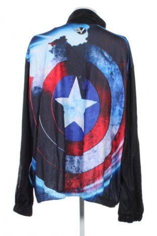 Herren Sportoberteil Unbranded, Größe 5XL, Farbe Mehrfarbig, Preis € 17,99