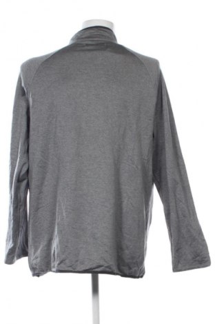 Bluză trening de bărbați Unbranded, Mărime 3XL, Culoare Gri, Preț 39,99 Lei