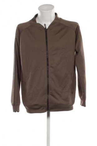 Bluză trening de bărbați Unbranded, Mărime L, Culoare Bej, Preț 30,99 Lei