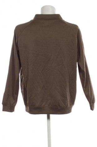 Bluză trening de bărbați Unbranded, Mărime L, Culoare Bej, Preț 30,99 Lei