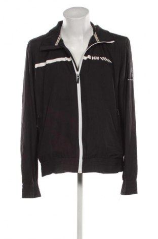 Bluză trening de bărbați Helly Hansen, Mărime XL, Culoare Negru, Preț 173,99 Lei