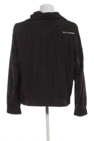 Bluză trening de bărbați Helly Hansen, Mărime XL, Culoare Negru, Preț 173,99 Lei