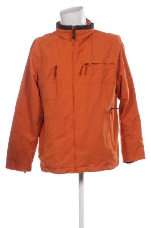 Herren Sportoberteil Unbranded, Größe M, Farbe Orange, Preis 20,03 €