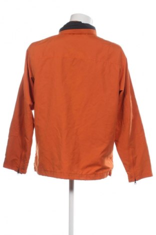 Herren Sportoberteil Unbranded, Größe M, Farbe Orange, Preis 20,03 €