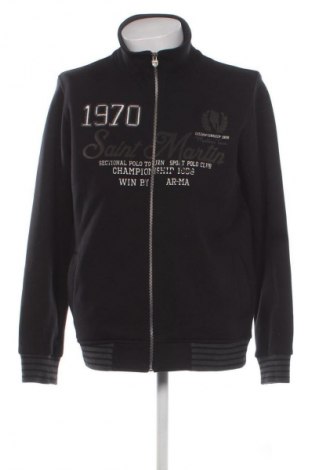 Herren Sportoberteil Unbranded, Größe XL, Farbe Schwarz, Preis 12,99 €