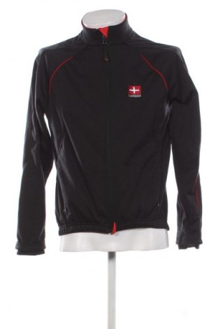 Herren Sportoberteil Unbranded, Größe L, Farbe Schwarz, Preis 6,99 €