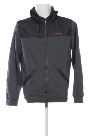 Herren Sportoberteil Unbranded, Größe L, Farbe Grau, Preis € 13,99