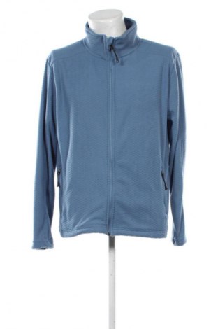 Herren Sportoberteil Unbranded, Größe XL, Farbe Blau, Preis € 6,99