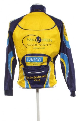 Bluză trening de bărbați Vermarc, Mărime XXL, Culoare Multicolor, Preț 58,99 Lei