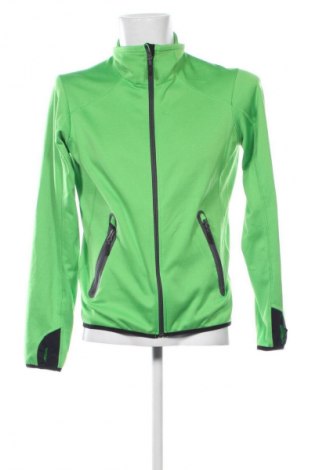 Herren Sportoberteil Vittorio Rossi, Größe M, Farbe Grün, Preis € 5,99