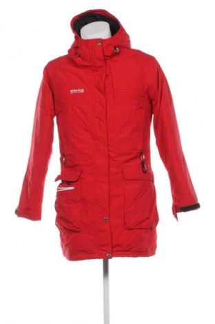 Herrenjacke 8848 Altitude, Größe XL, Farbe Rot, Preis € 129,99
