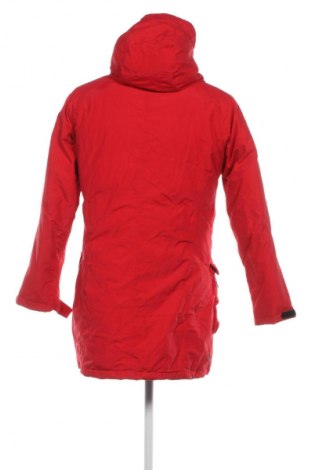 Herrenjacke 8848 Altitude, Größe XL, Farbe Rot, Preis € 129,99