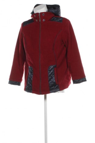 Geacă de bărbati ALESSA W., Mărime M, Culoare Roșu, Preț 34,99 Lei
