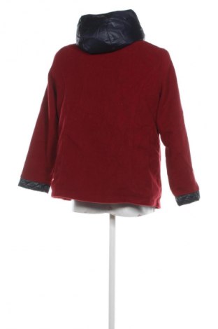 Geacă de bărbati ALESSA W., Mărime M, Culoare Roșu, Preț 34,99 Lei