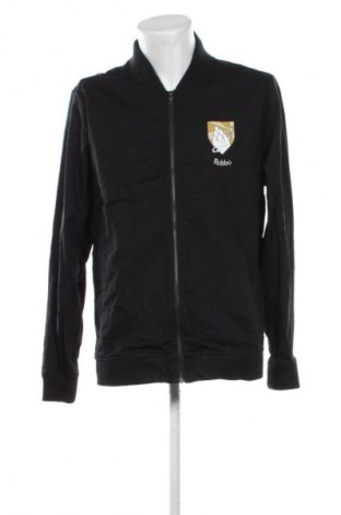 Herrenjacke AS Colour, Größe L, Farbe Schwarz, Preis € 18,99