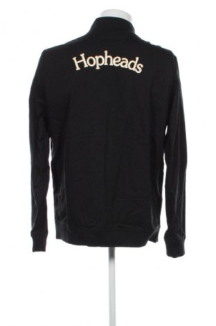 Herrenjacke AS Colour, Größe L, Farbe Schwarz, Preis € 18,99