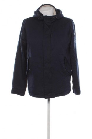 Herrenjacke Abercrombie & Fitch, Größe L, Farbe Blau, Preis € 46,99