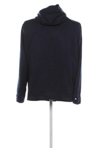 Herrenjacke Abercrombie & Fitch, Größe L, Farbe Blau, Preis € 46,99