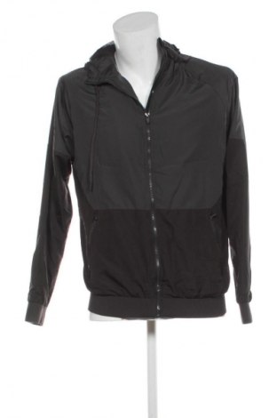 Herrenjacke Active&Co, Größe M, Farbe Grau, Preis 17,99 €