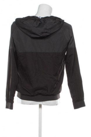 Herrenjacke Active&Co, Größe M, Farbe Grau, Preis 17,99 €