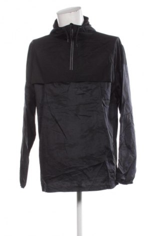 Herrenjacke Active&Co, Größe XL, Farbe Schwarz, Preis € 7,99
