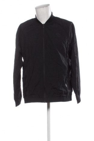 Herrenjacke Adidas, Größe XL, Farbe Schwarz, Preis 127,99 €