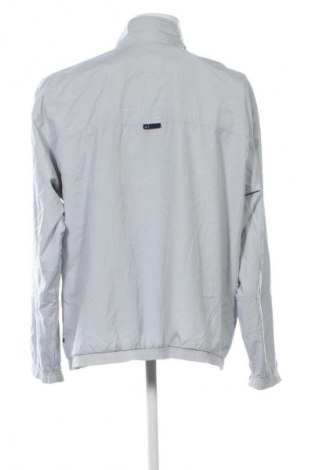 Herrenjacke Adidas, Größe XXL, Farbe Grau, Preis 34,99 €