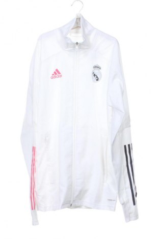 Geacă de bărbati Adidas, Mărime XS, Culoare Alb, Preț 207,99 Lei