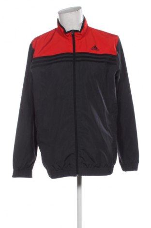 Geacă de bărbati Adidas, Mărime XXL, Culoare Multicolor, Preț 232,99 Lei