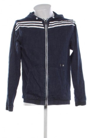 Geacă de bărbati Adidas, Mărime M, Culoare Albastru, Preț 146,99 Lei