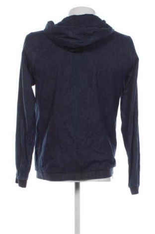 Geacă de bărbati Adidas, Mărime M, Culoare Albastru, Preț 146,99 Lei